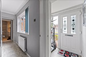 Porch/Entrance Hall- click for photo gallery